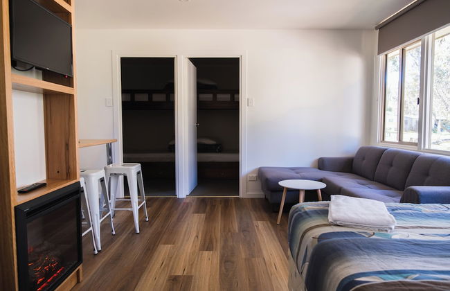 Kosciuszko Tourist Park - Foto 17