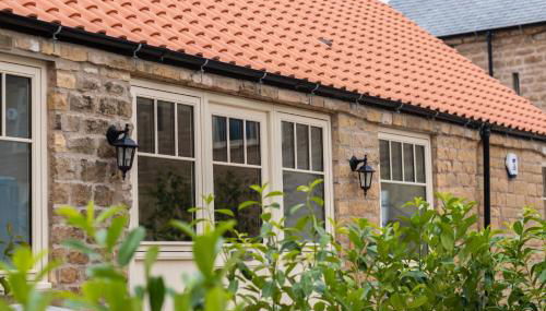 Phaleron - Modern barn conversion on a country estate - Foto 1