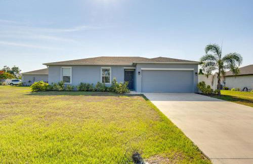 Sunny Abode Less Than 1 Mi to Peace River Preserve! - Photo 32