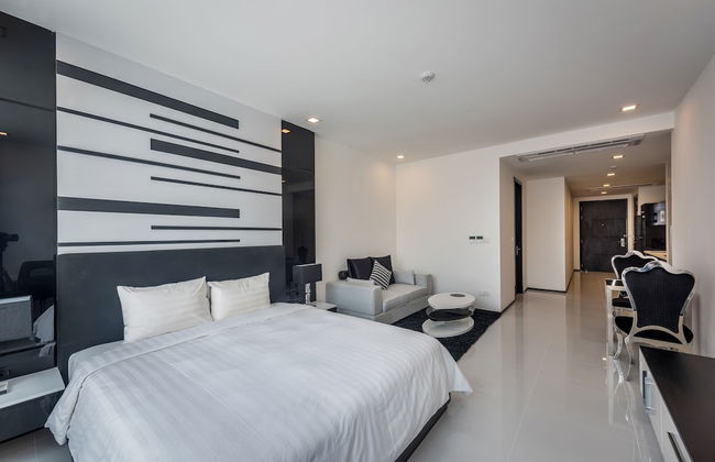 Maline Exclusive Serviced Apartments - Photo 21