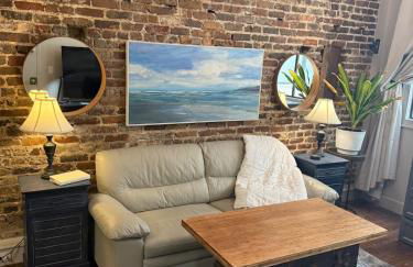 Downtown Charleston Condo - Foto 13