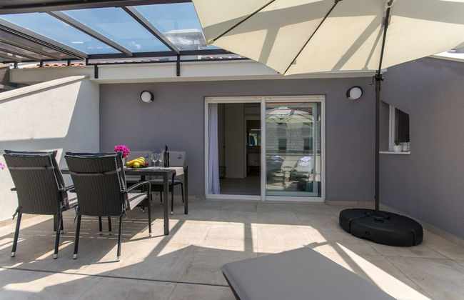 Apartment Gloria - Foto 14