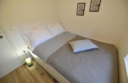 Apartment Ksenija 2 rooms, 55m2 brand-new, Floor heating, Air conditioning - Foto 25