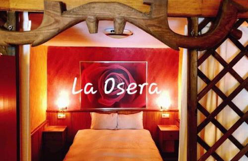 zentralclub La Osera visionando la naturaleza - Foto 7