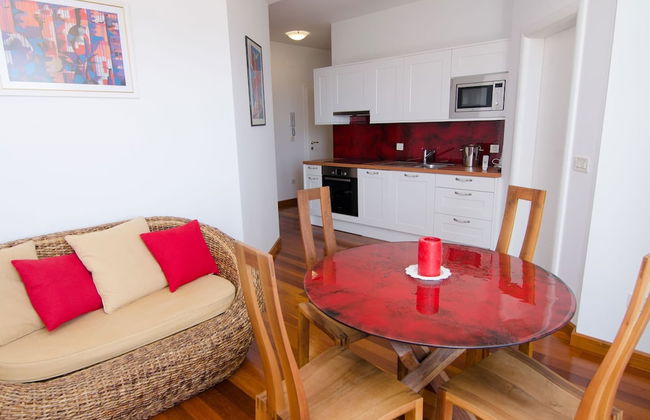 Adorable Apartment in Murter with Hot Tub - Foto 5