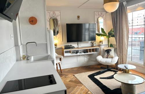 le Boudoir de Longchamp - Foto 1