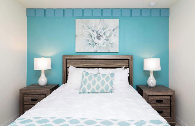 Blue Bengal Paradise - Foto 12