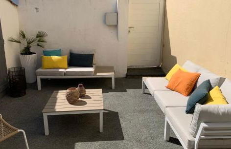 Ma maison COSY sablaise - Foto 15