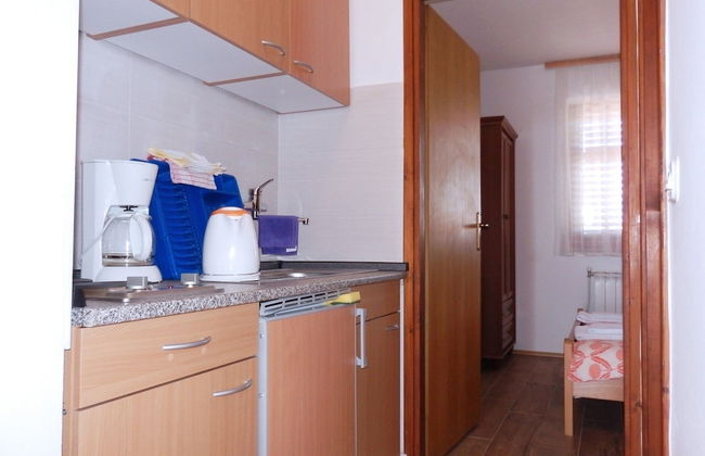 Apartments Idila - Foto 10