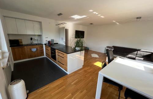 Bergblick Buchenhöhe - Foto 1