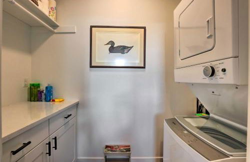 Grand Lake Condo with Balcony and Mountain Views - Foto 20