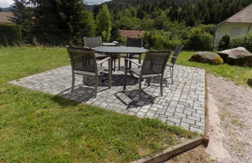 Le Chalet des Vosges - Foto 27