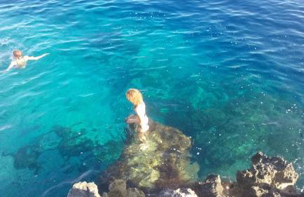 Cottage Melita the Apartment for Animal Lovers - Foto 59