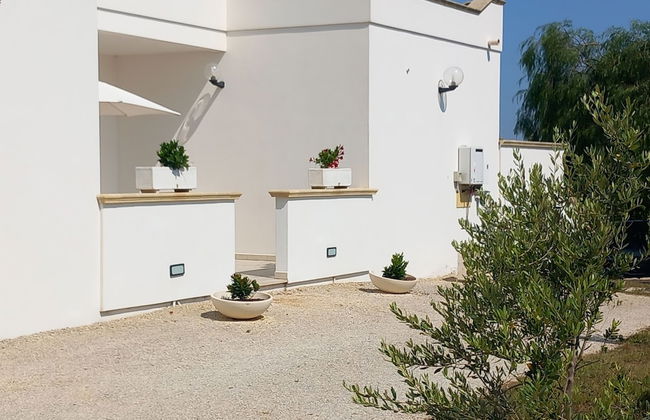 Agriturismo Terra dei Profumi - Foto 21