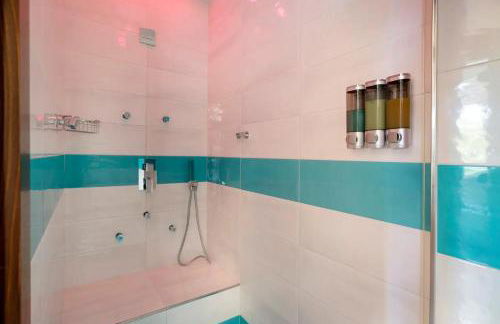 Villa Panorama Isola di Ischia - Foto 30