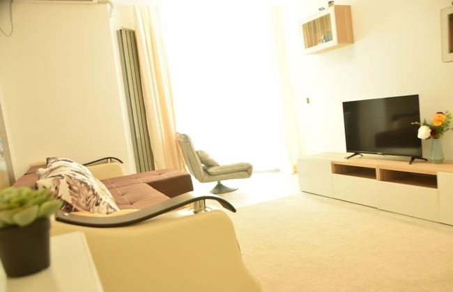 Deluxe Alezzi - Foto 75