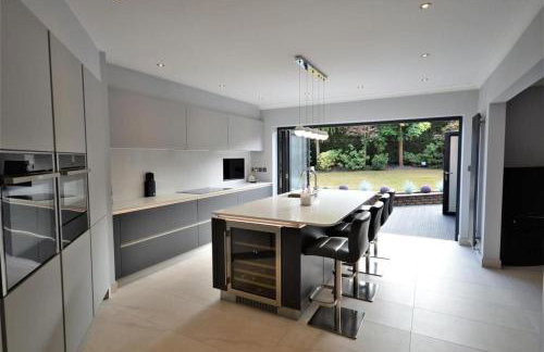 Lavish4Bed Mansion in Warrington - Foto 6