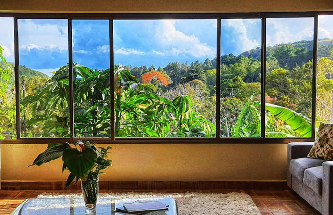 Villa Alejandro - Foto 3