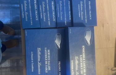 Chez Gwen et Marie - Foto 52