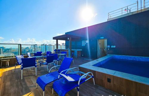Residencial Smart Costa Azul by VLV Stays - Foto 42