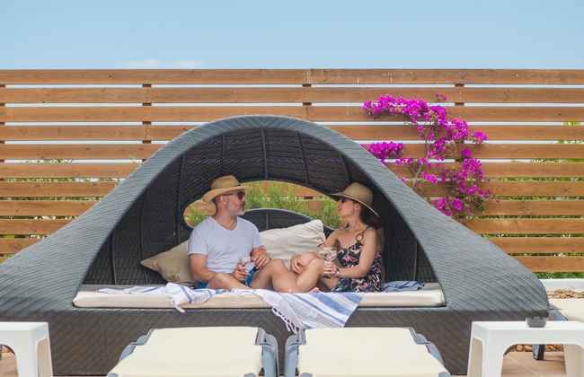 Nelva Resort - Foto 8