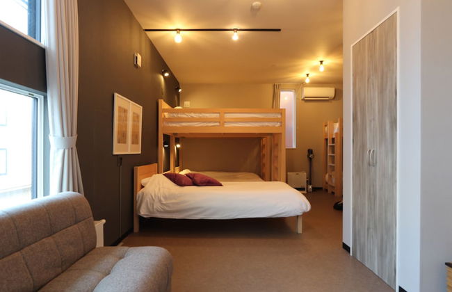 UCHI Living stay ekolu - Photo 10