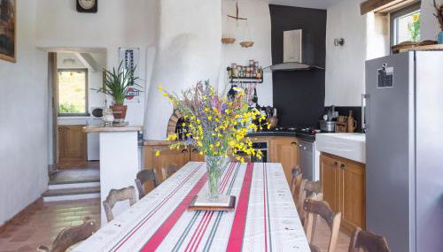 Holiday Home in Mazeyrolles With Garden - Foto 4