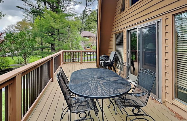 Lakeview Cottage - Foto 18