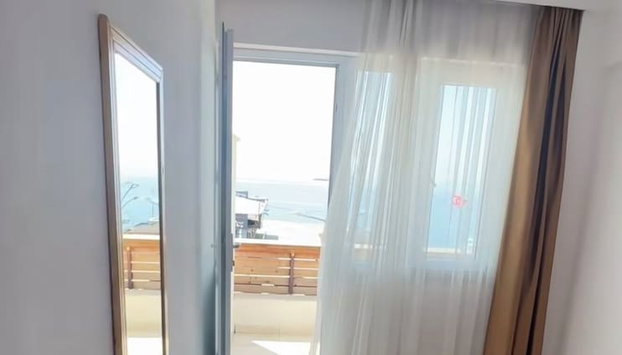 Avşa apart otel - Foto 4, Habitación