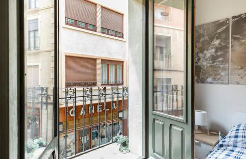 Apartamento CityCenter Tudela - Photo 13