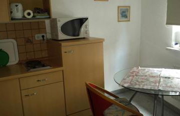 Appartement am Schlossgarten - Foto 6