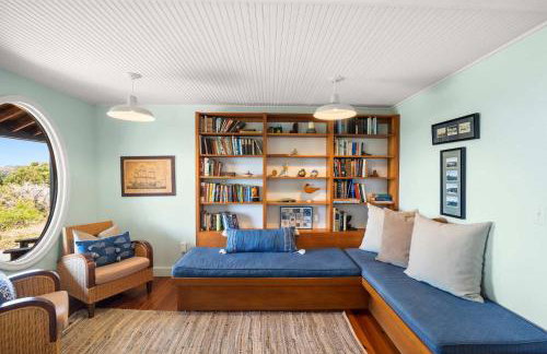 Stunning Water Views Sleeps 14 - Foto 10