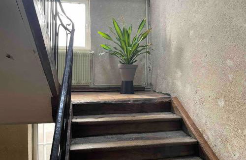 Maison de ville Le Colombier Proche Pistes Cyclables - Foto 6