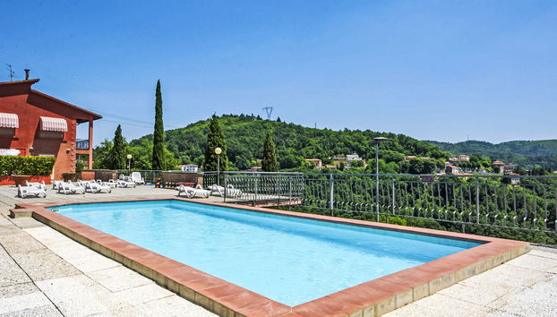 Apartment Il Cipresso by Interhome - Foto 2, Pool Outdoor