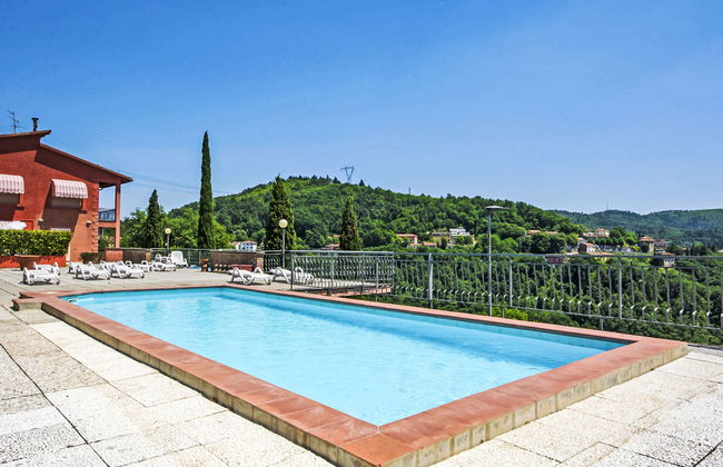 Il Cipresso - Foto 1