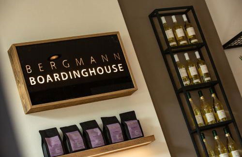 Bergmann Boardinghouse Osnabrück - Foto 91