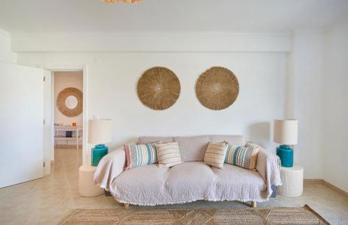 Vieira beach house apartment with sea view - Foto 30