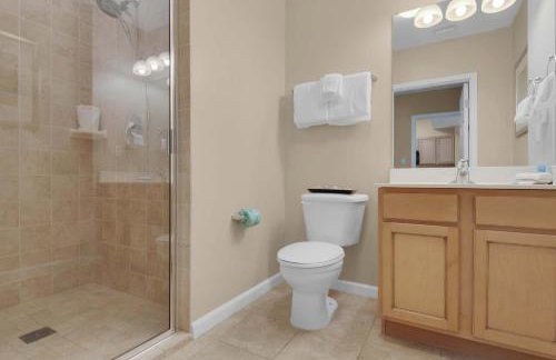 Palms Resort #2108 Jr. 2BR - Foto 46