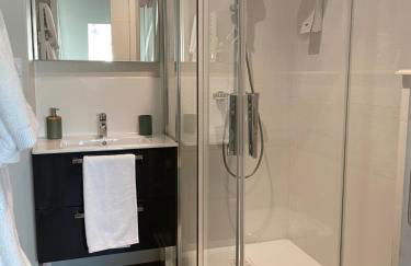 Studio 2 pers ou Appartement 4-7 pers Quartier Cathédrale - Foto 19