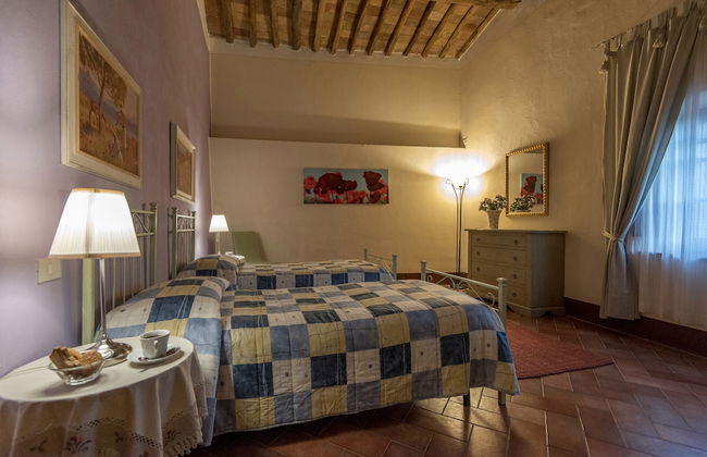 La Torre Della Rocca - Foto 3