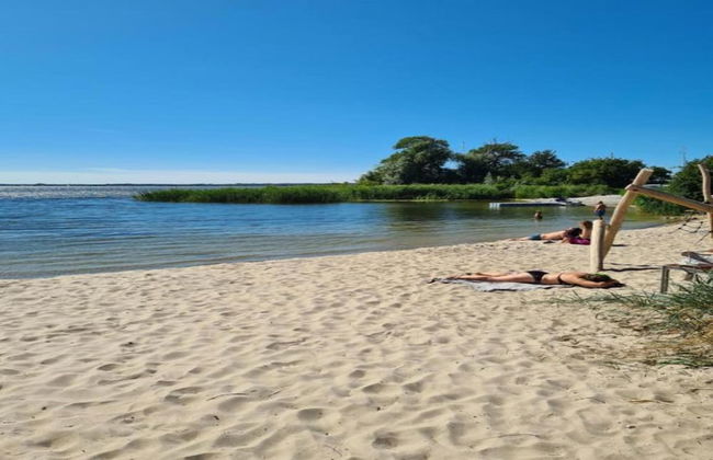 Bungalow With a Sunny Terrace - Foto 29