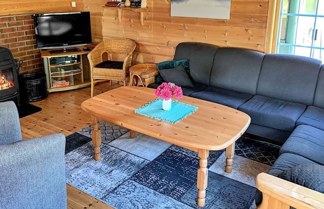 Holiday Home in Jørpeland - Foto 16