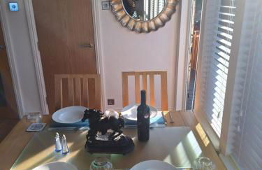 Bayview Luxury Lodge - Foto 14