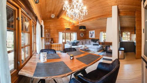 Chalet Papillon - Foto 3
