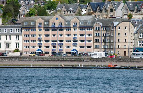 Esplanade Court Holiday Apartments - Foto 23