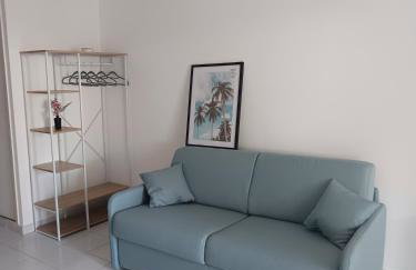 Nice studio 5 minutes walk from the beach - Photo 6