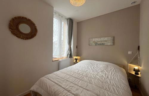 Appartement refait à neuf La Bourboule - Foto 6