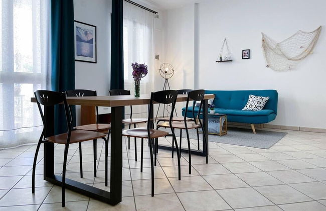 Beautiful 2-bed Apartment in Marina di Mancaversa - Foto 18