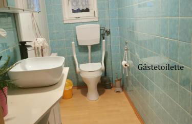 Fewo in Weierbach bei Idar-Oberstein - Foto 35