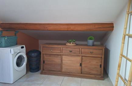 La maison de la détente - Foto 12